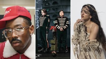 Rosalía, Tyler the Creator, My Chemical Romance y más conciertos imperdibles de 2026 en CDMX