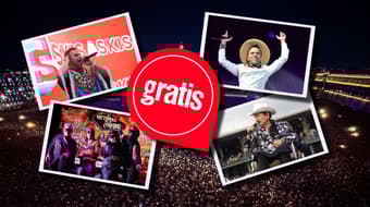 Zócalo CDMX tendrá conciertos GRATIS por la verbena navideña: de Los Askis a Las Víctimas del Dr. Cerebro