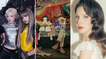 Gorillaz, BLACKPINK, Lana del Rey y otros discos muy esperados del 2026