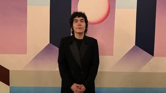 Ed Maverick habla sobre su documental La nube en el jardín