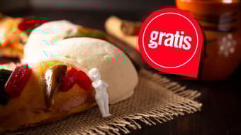 Rellena, de chocolate y de azúcar: así será la Expo Rosca de Reyes y Chocolate 2026 en CDMX