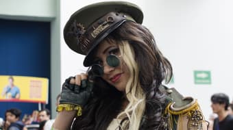 CDMX vivirá la Gran Feria de Coleccionables con lucha libre, cosplay y nostalgia retro