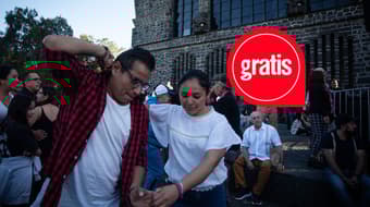 Festival Diego Rivera 2025 en el Museo Anahuacalli: música y sonideros ¡GRATIS!