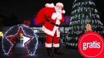 Festival navideño en el IPN: clases de salsa, karaoke, jazz y más GRATIS