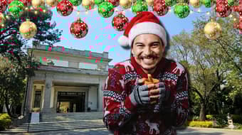 Chapultepec tendrá fiesta decembrina con ponche, buñuelos, antojitos, venta de artesanías y más; ¿cuándo?