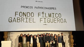 Lo mejor del cine mexicano que nos dejó la premiación del FIC Los Cabos