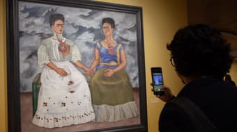 Exposiciones y museos para visitar en diciembre 2025 en CDMX