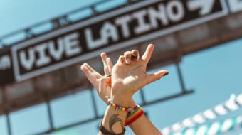Así queda el cartel por día para el Vive Latino 2026 ¿qué artistas estarán?