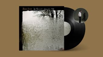 Más que un disco: For Emma, Forever Ago, de Bon Iver