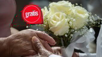 En San Valentín puedes casarte gratis en la CDMX: todo sobre las bodas colectivas