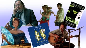 Del libro a la pantalla: esas adaptaciones que verás esta temporada de premios