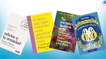 Libros para arrancar este 2026 con el pie derecho