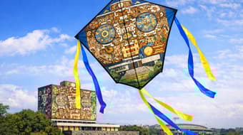 ¡Hasta $20 mil pesos en premios! Participa en el Concurso de Papalotes 2026 de la CDMX