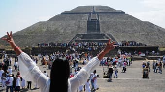 Conoce los precios de entrada a museos de CDMX y zonas arqueológicas del país este 2026