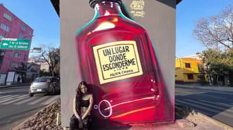 Murales y arte urbano toman CDMX: vuelve Del Barrio Street Art Festival 2026