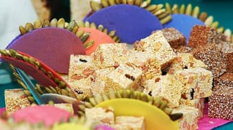 Llega a CDMX la Feria de la Alegría 2026: habrá amaranto, churritos, obleas, palanquetas, música y más