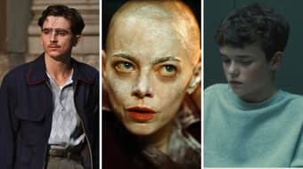 Golden Globes 2026: Lista completa de ganadores en cine y televisión