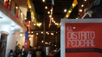 10 bares de cerveza y tap rooms en CDMX y EdoMex