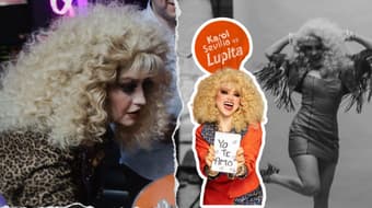 Karol Sevilla debuta en Mentiras, el musical: así será su Lupita