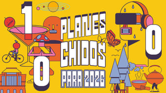 100 planes chidos para 2026 por máximo $100