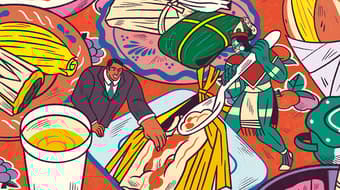 Tamales: el alimento que une a Latinoamérica