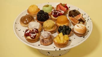 5 lugares para comer postres estilo francés en la CDMX