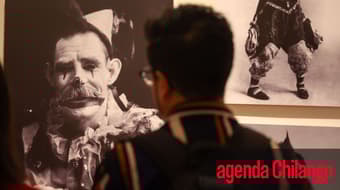 De Godzilla al circo: checa estos planes en CDMX para no quedarte en casa