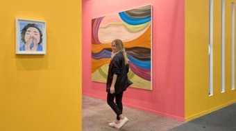 ZONA MACO 2026: Todo sobre la feria de arte más grande de Latinoamérica