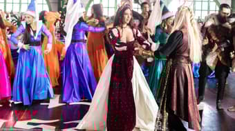 Habrá baile medieval en la CDMX: música en vivo, cena y más ¡en un castillo!