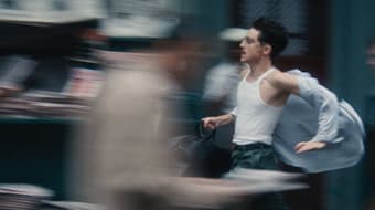 8 cosas que debes saber de Marty Supreme con Timothée Chalamet