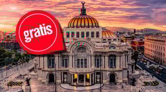 ¿Qué hacer en la Noche de Museos en CDMX? Checa los eventos gratis para la primera edición de 2026