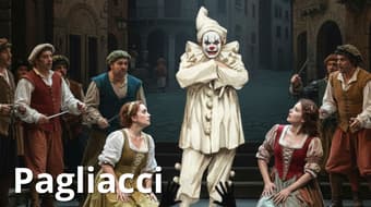Ópera en CDMX: dónde ver Pagliacci en vivo, la dramática y desgarradora obra