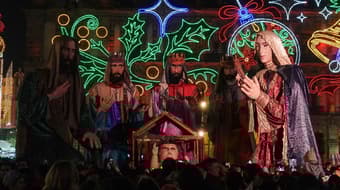 Reyes Magos: mitos, realidades y todo lo que (quizá) no sabías 👑✨
