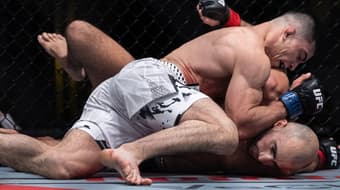 Regresa la UFC a México en 2026 y así puedes conseguir boletos