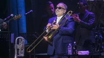 Muere Willie Colón, el músico que hizo del barrio latino el corazón de la salsa