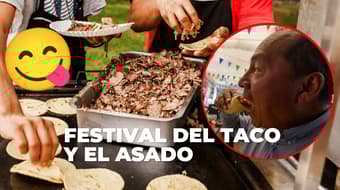 Festival del Taco y el Asado 2026: prueba 100 tipos de tacos, chela artesanal, música y lucha libre