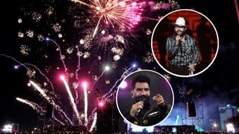 Feria de Puebla 2026: checa los artistas por día y cuánto cuestan los boletos