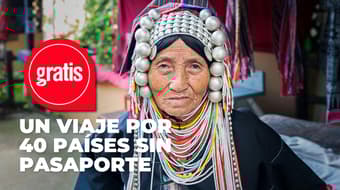 Viaja por más de 40 países sin salir de CDMX en la Feria del Mundo 2026: checa cuándo es