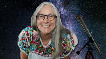 La UNAM rinde homenaje a Julieta Fierro con una noche de ciencia y estrellas en Universum