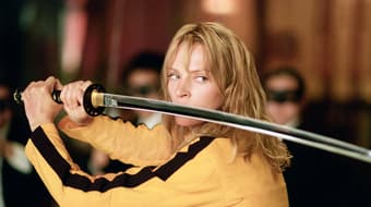 ¡Vamos con todo y pañal! Todos los 275 minutos de Kill Bill llegan a la pantalla grande