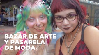 Pasarela de moda y tianguis de arte: así será el aniversario de la Merkadita en CDMX