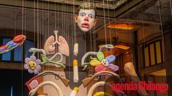 Expos de arte, Año Nuevo Chino y bodas de chocolate: estos planes te esperan en CDMX 