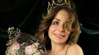 Yo pensé que era especial, una obra de humor negro sobre la crisis de la mediana edad