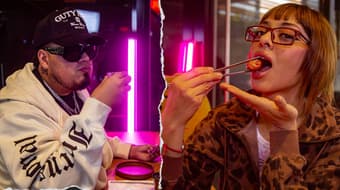 ENTREVISTA. Cachirula y Loojan llevan el perreo mexa y Sexolandia hasta Coachella 2026