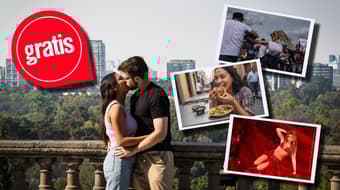 ¿Qué hacer en CDMX en marzo de 2026? Checa los eventos GRATIS: de la Feria de la Barbacoa a Shakira en el Zócalo