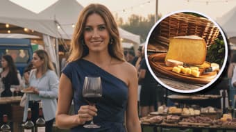 Habrá Festival del Queso, Café y Chocolate 2026 por $30: ¿cuándo y dónde es?