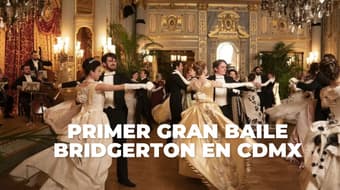 Primer Gran Baile Bridgerton en CDMX: fecha, precios y qué incluye