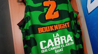 GOAT: La cabra que cambió el juego llega al cine con Capitanes en una historia inspiradora