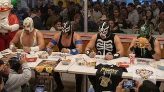 Habrá bazar, convivencia y firma de autógrafos con luchadores en la CDMX por San Valentín