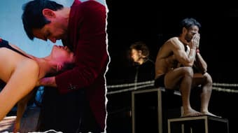 ¿Sin plan para San Valentín? Checa estas obras de teatro sobre el amor en CDMX